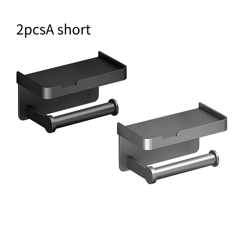 2pcs A(short)