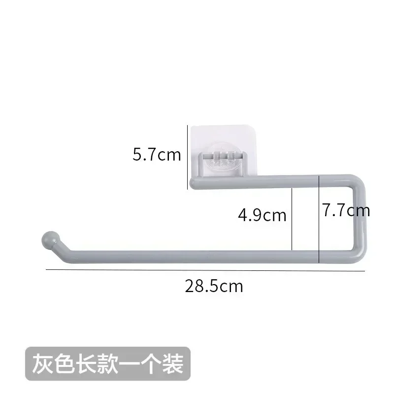 Large Gray
