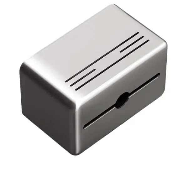 Bathroom Toilet Paper Box Punch-free Waterproof Wall-mounted Toilet Roll Holder Paper Towel Paper Box Toilet Paper Storage Rack 5