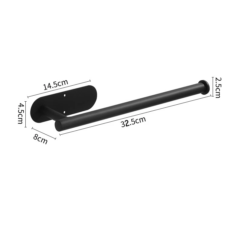 Long black