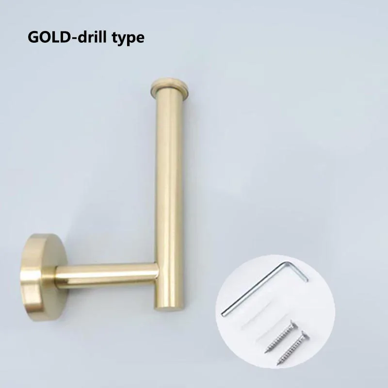 16cm gold 1pcs