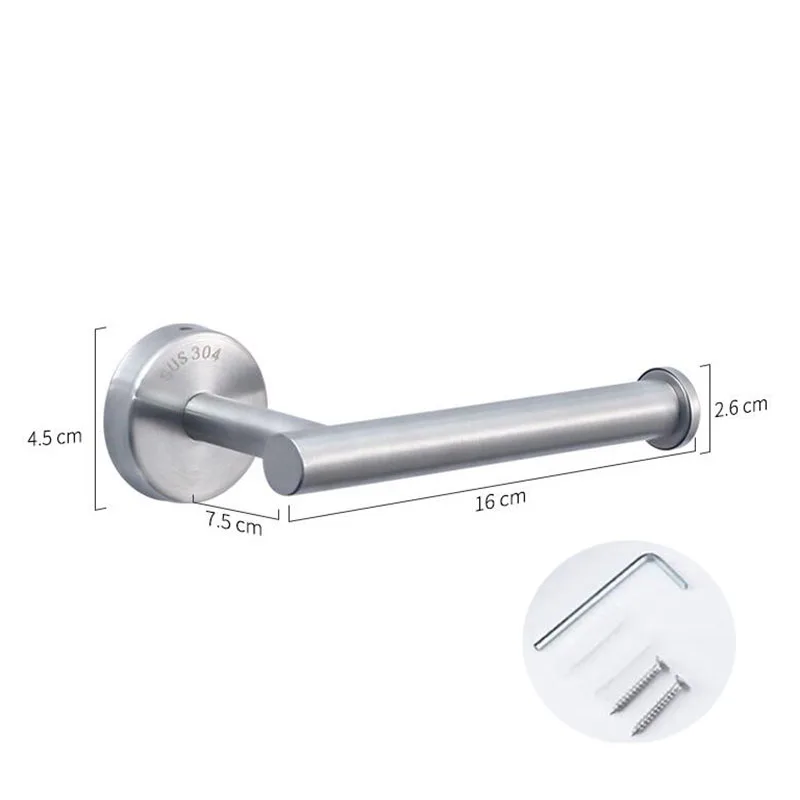16cm silver 1pcs