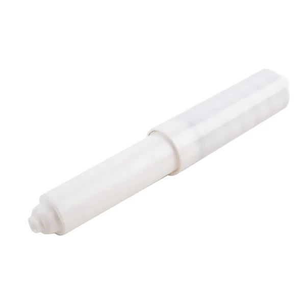 Stretch Toilet Roll Paper Shaft Flexible Plastic Insert Bathroom Accessories Holder For Home Spring Paper Roller 2