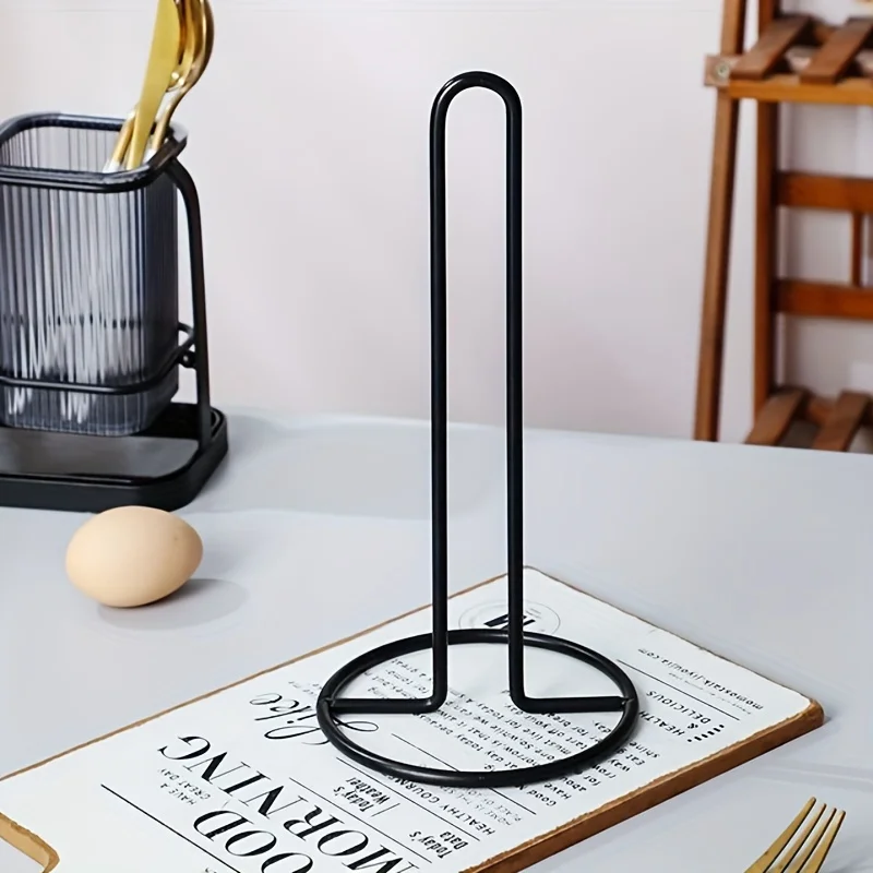 1Pc Black
