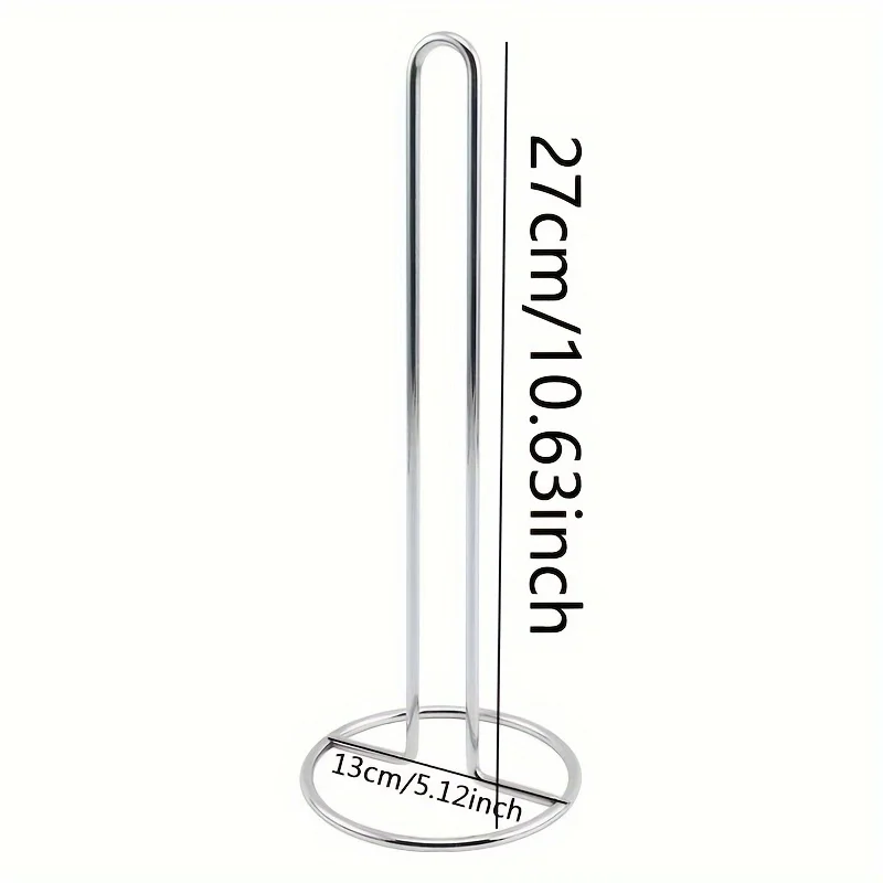 1PC Silver