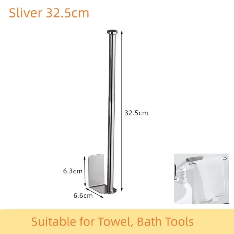 Silver-L-32.5cm