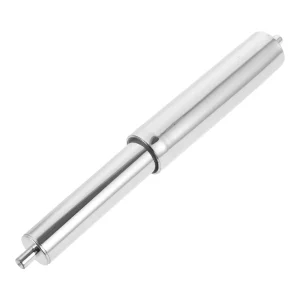 Plastic Retractable Paper Roller Paper Holder Accessory Toilet Paper Roll Rod Bathroom Fixture Tissue Dispenser 1