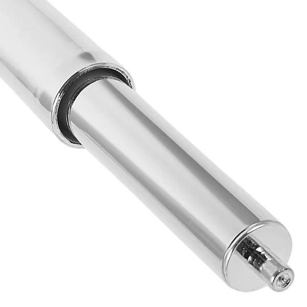 Plastic Retractable Paper Roller Paper Holder Accessory Toilet Paper Roll Rod Bathroom Fixture Tissue Dispenser 4