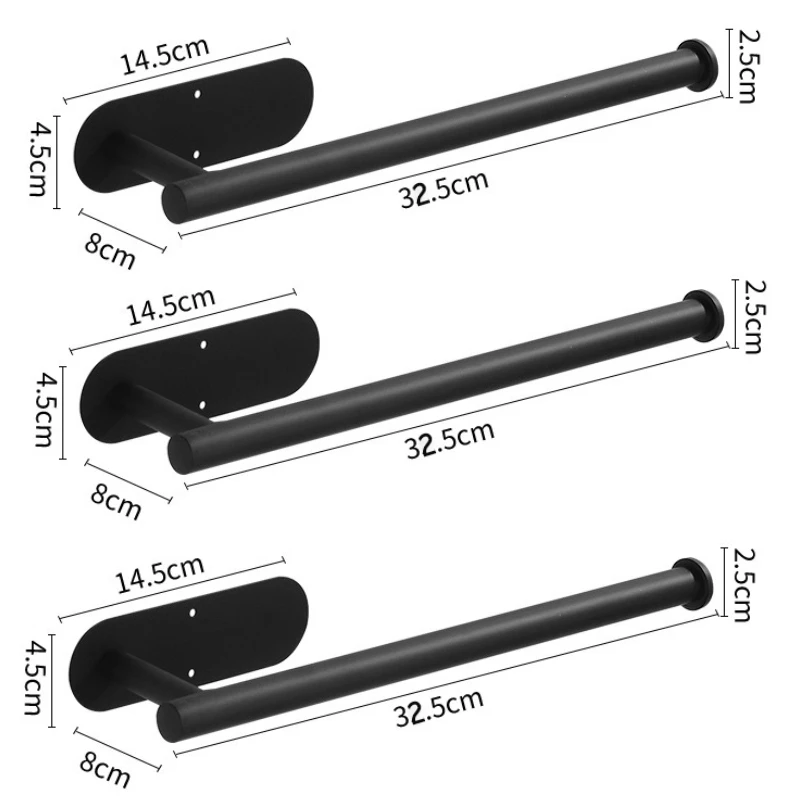 3PCS A