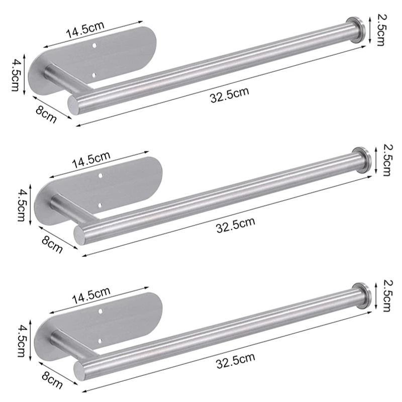 3PCS B