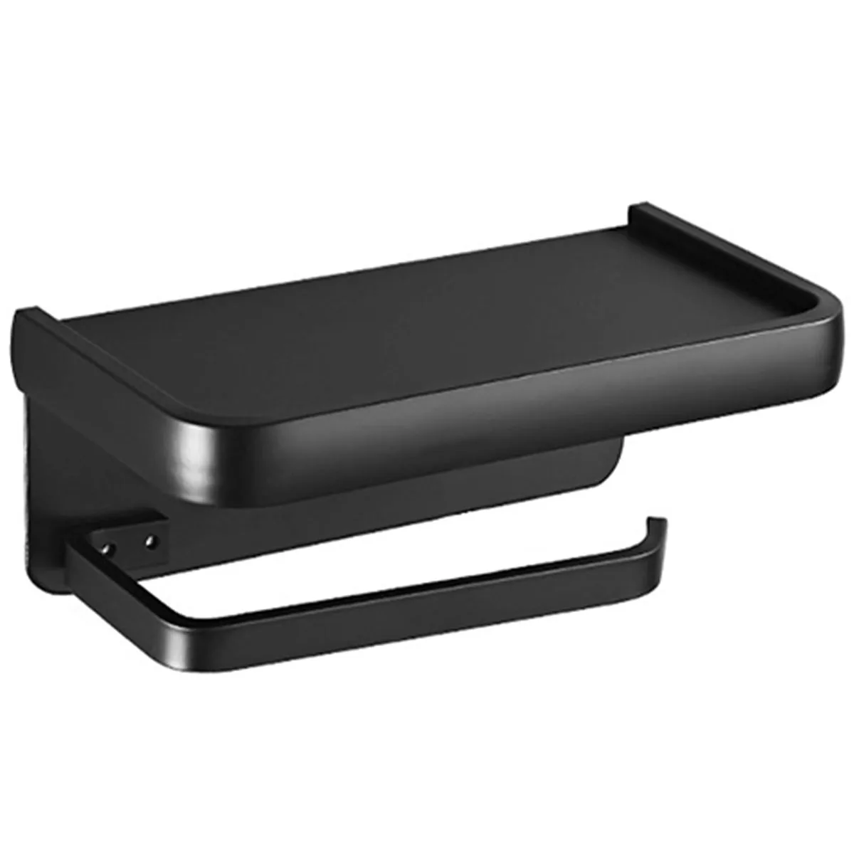 Black Aluminum