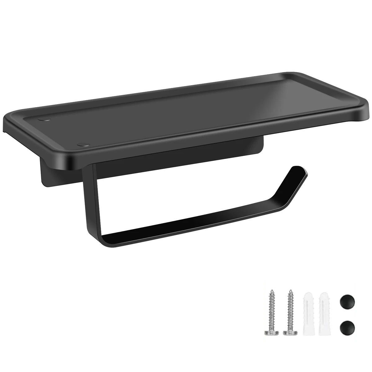 Black Aluminum#2