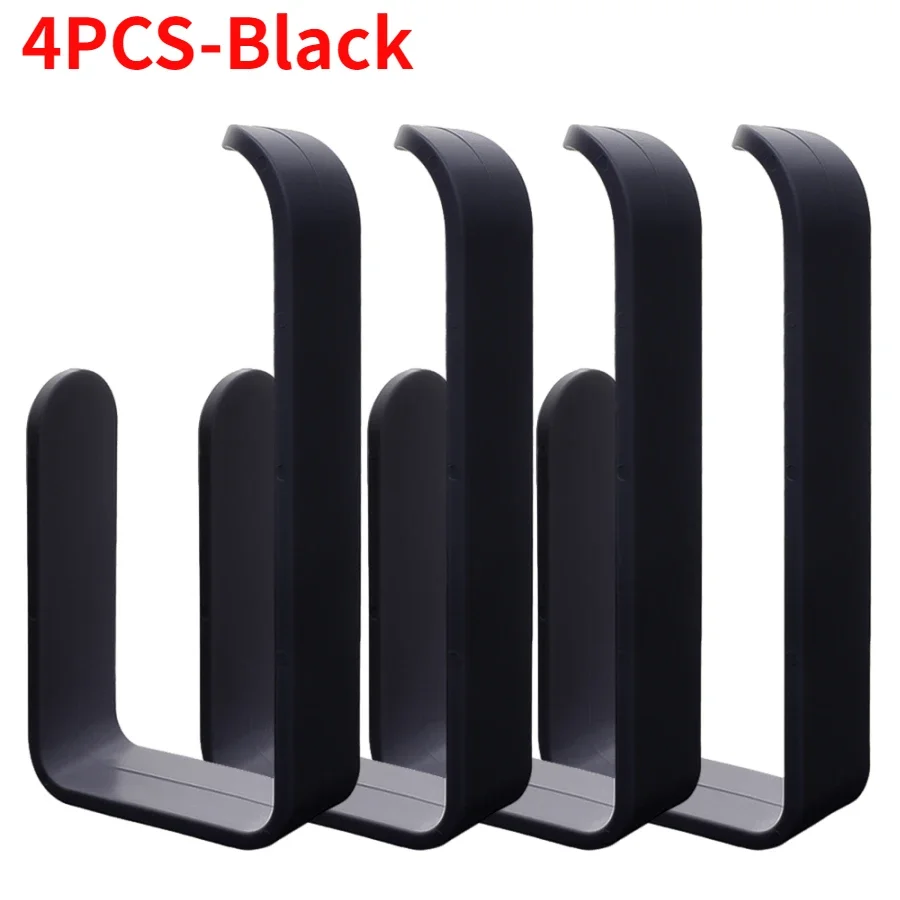4PCS-Black