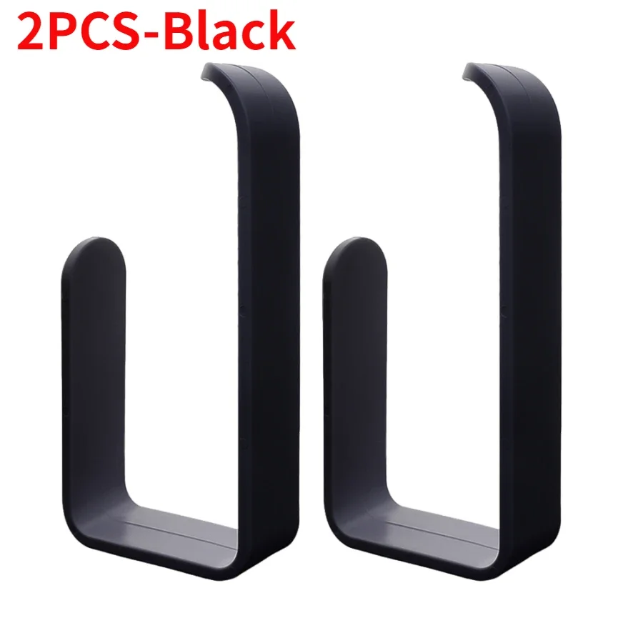 2PCS Black