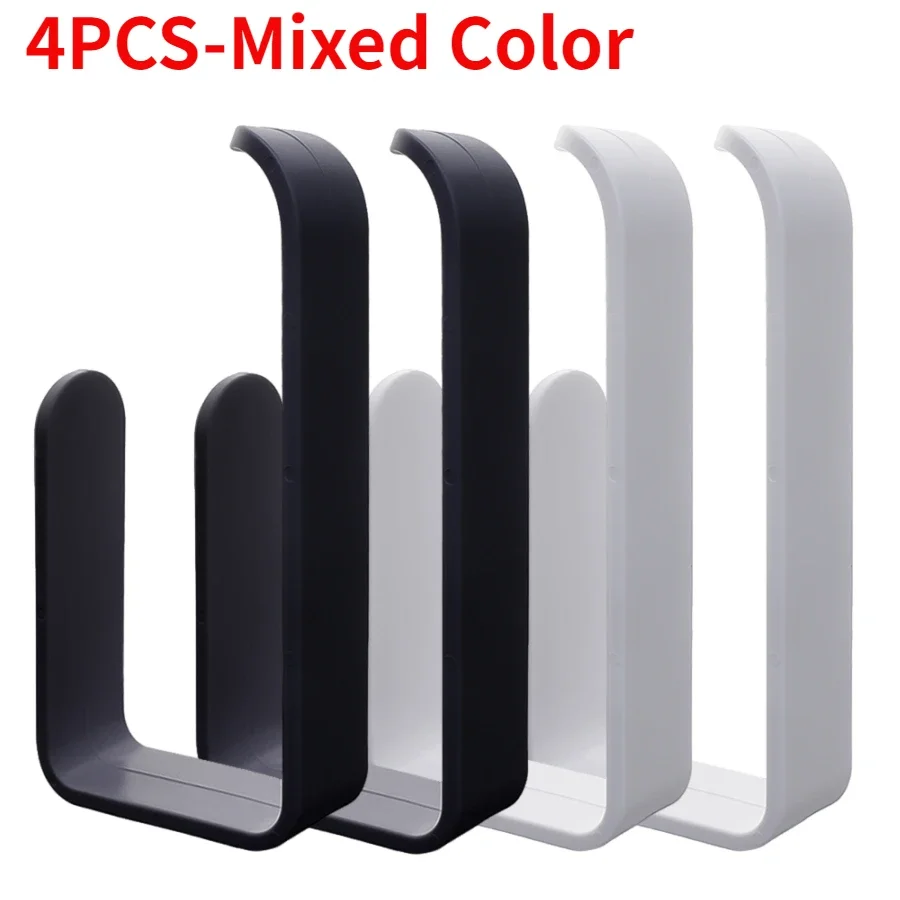 4PCS-Mixed Color