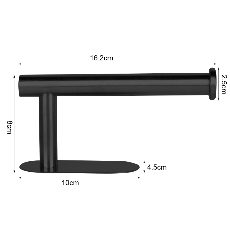1pcs S- Black
