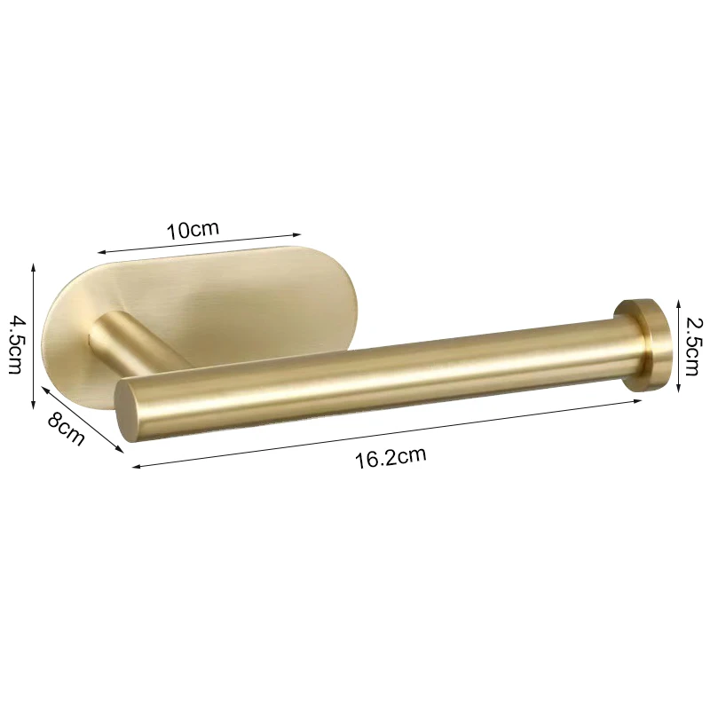 1pcs S-Gold