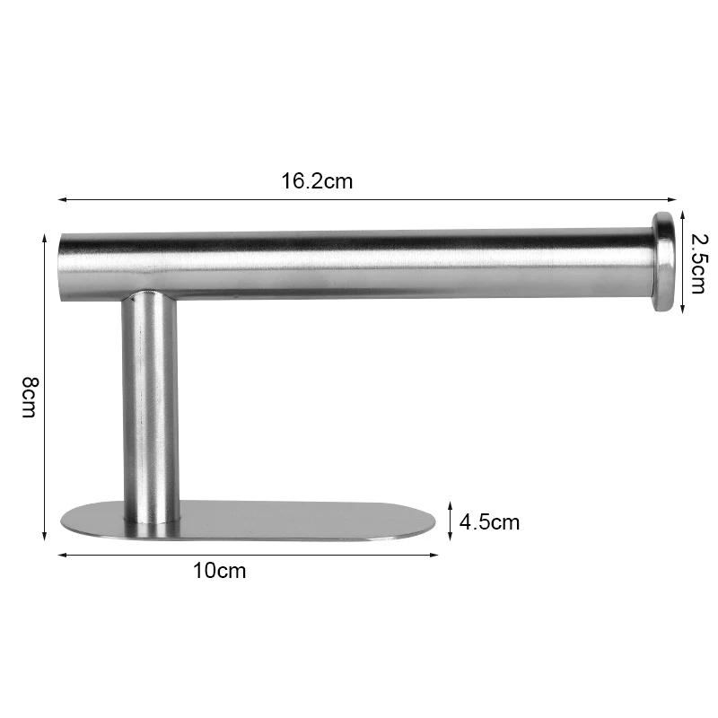 1pcs S- Silver
