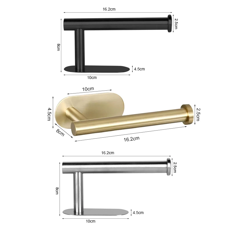 S-Black Silver Gold