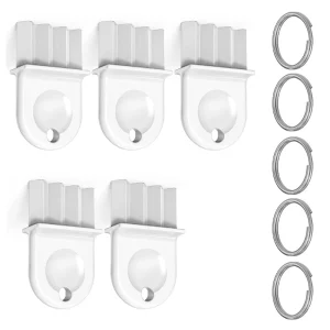 Universal Convenient Toilet Paper Dispenser Key Replacement Durable Toilet Tissue Dispenser Key Bathroom Accessories 1