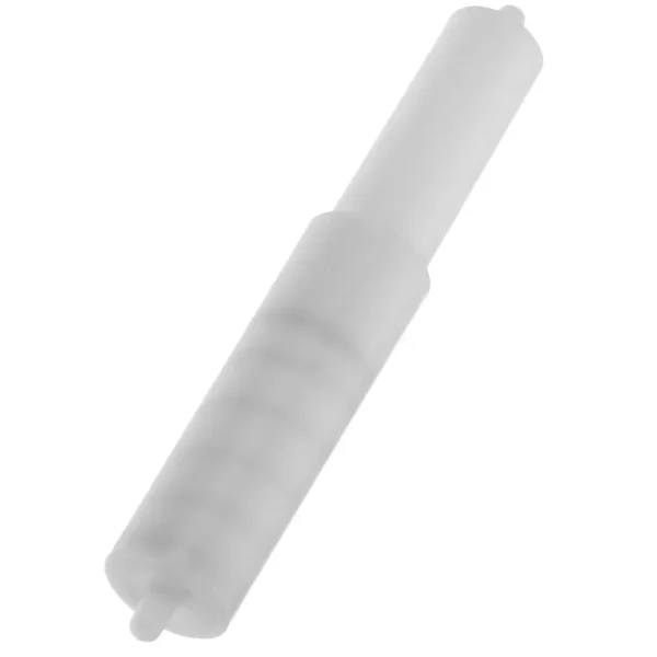 Paper Roller Toilet Paper Rod Tissue Box Shaft Paper Holder Roller Hotel Paper Holder Roller Bathroom Fixture Home Paper 2