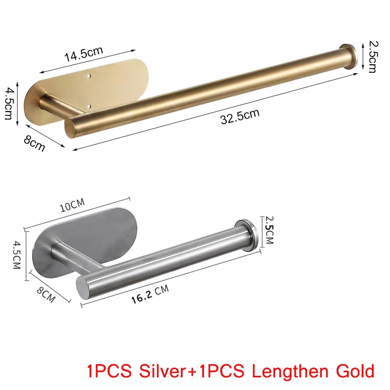 2PCS F