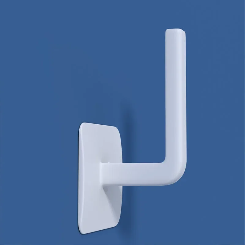 white plastic