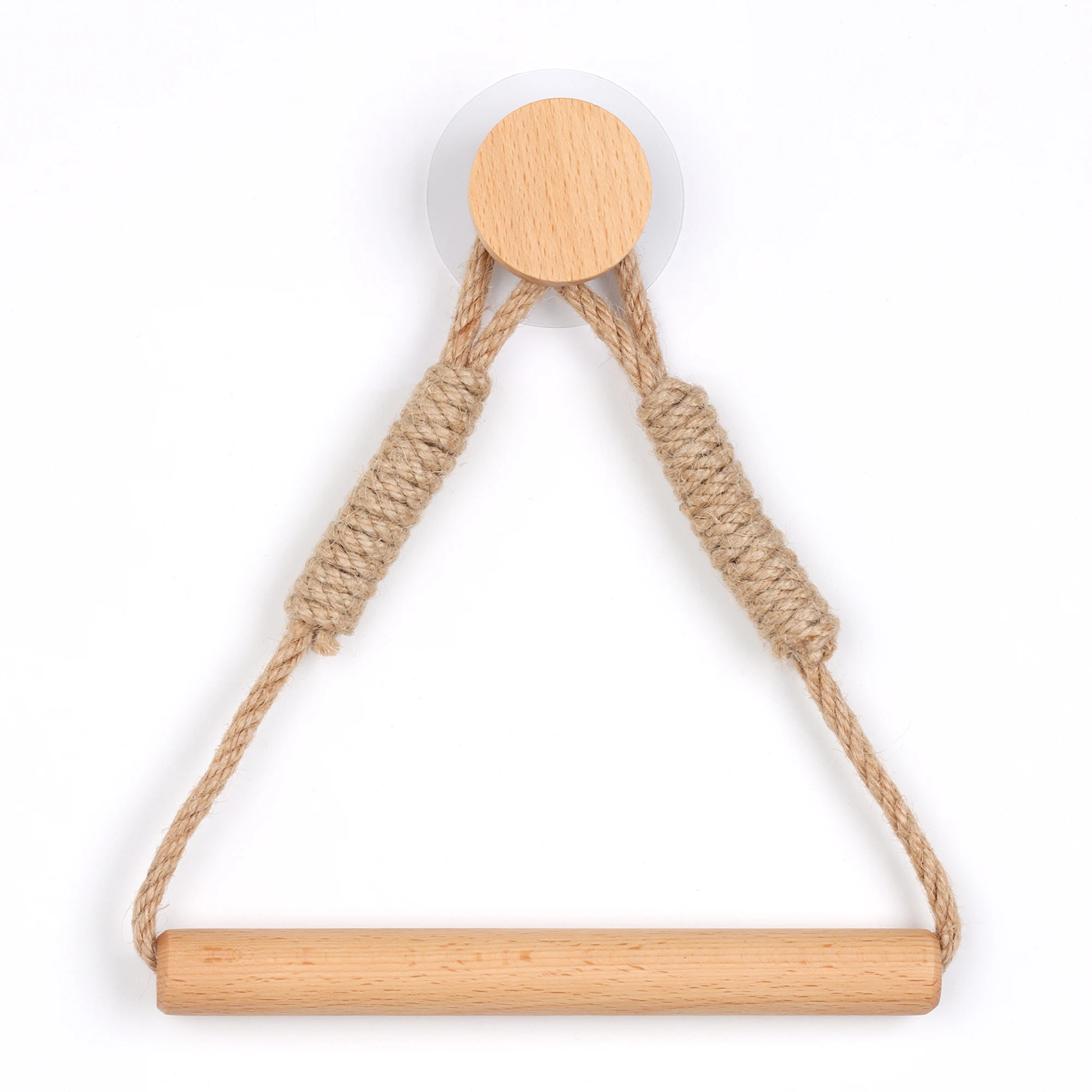 Hemp-Round
