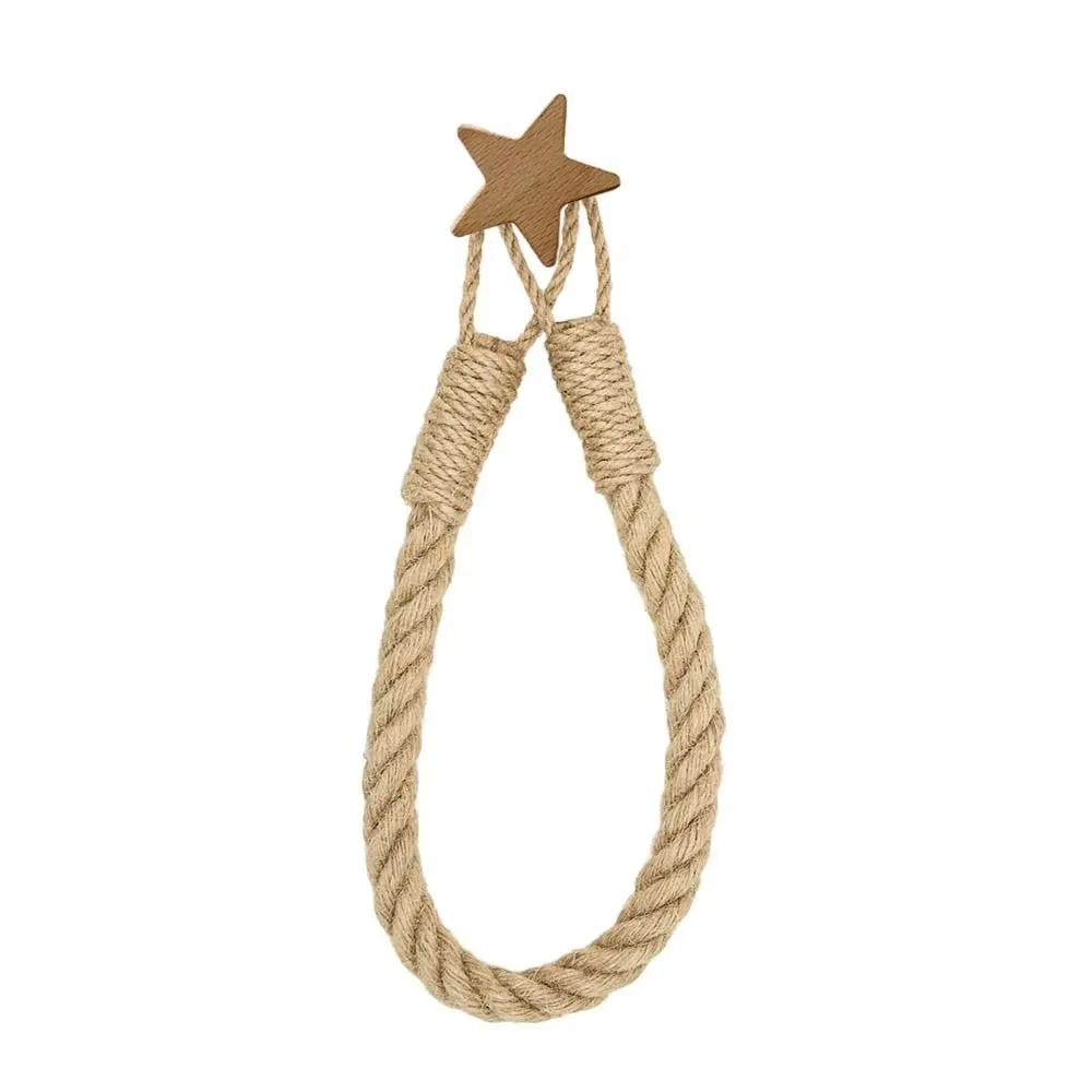 Hemp-star