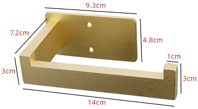gold-aluminum