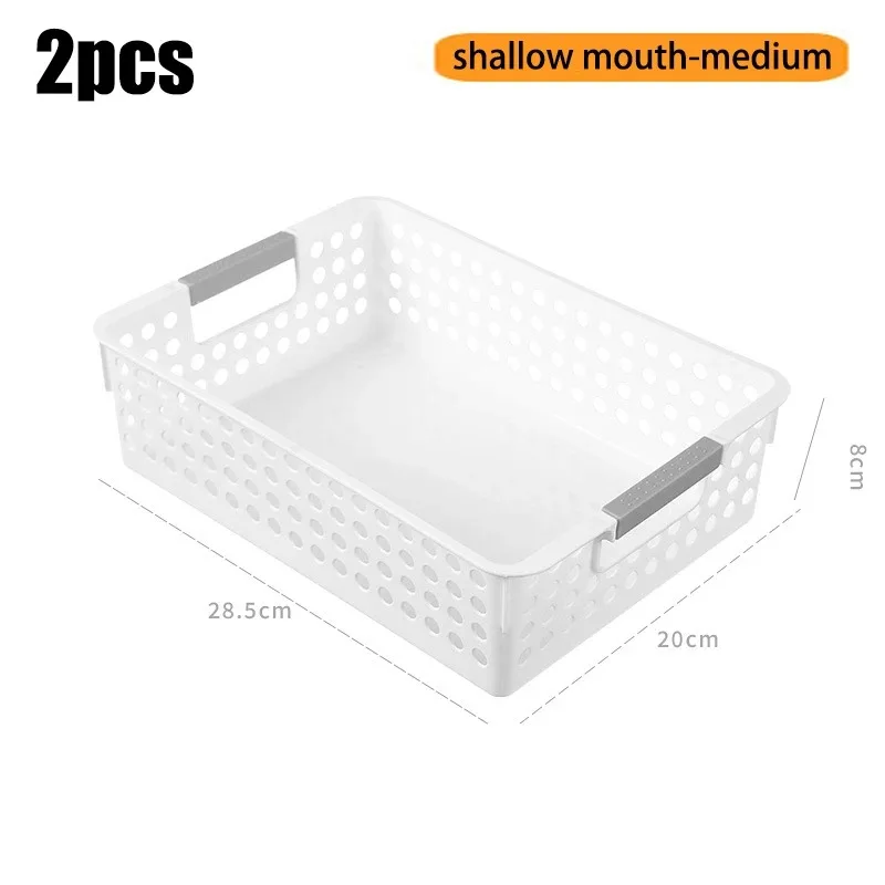 A medium 2pcs