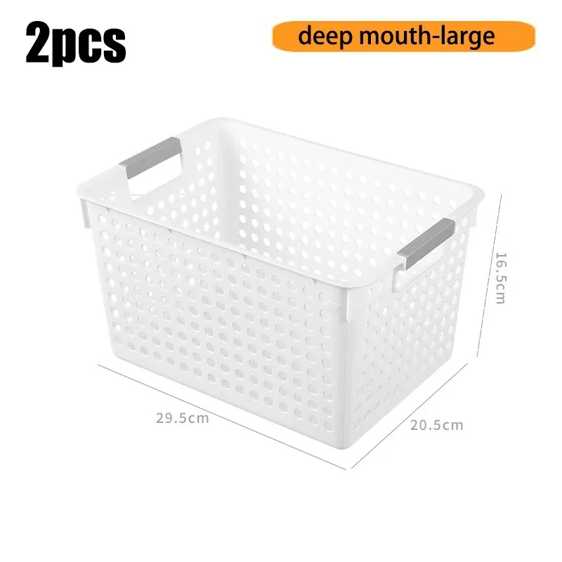 B large 2pcs