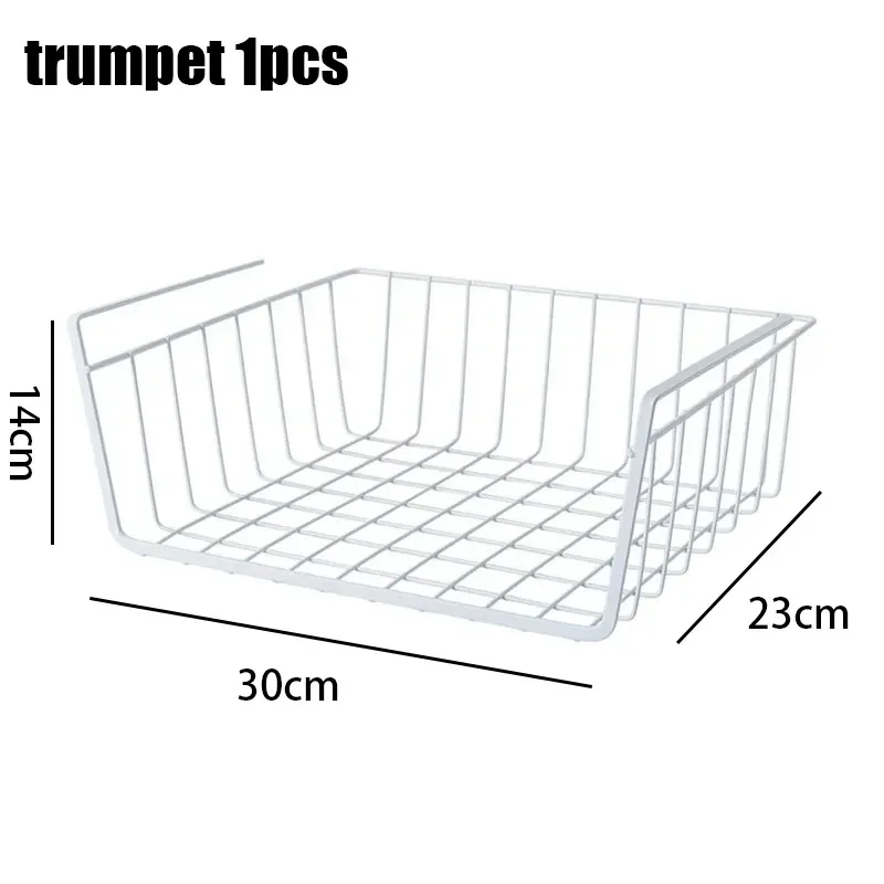 trumpet white 1pcs