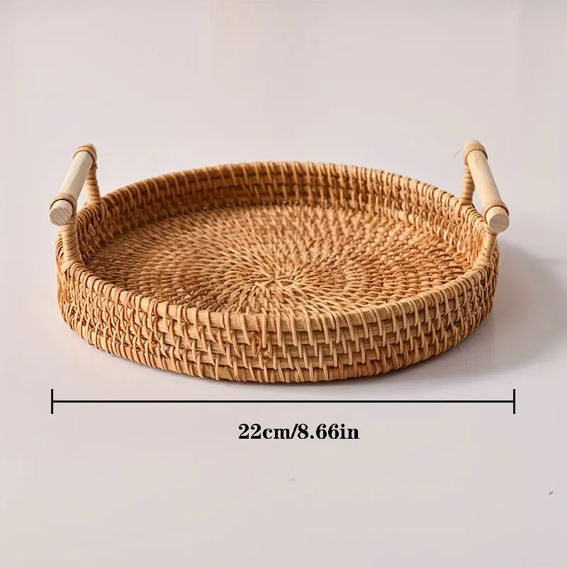 Natural Brown 22cm