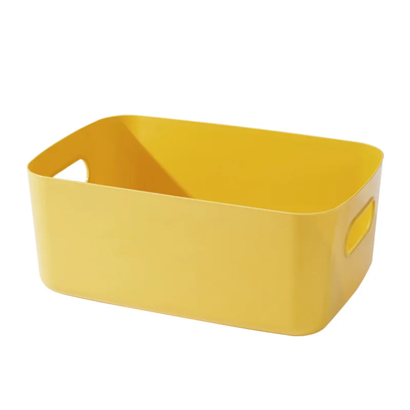 Large Yellow