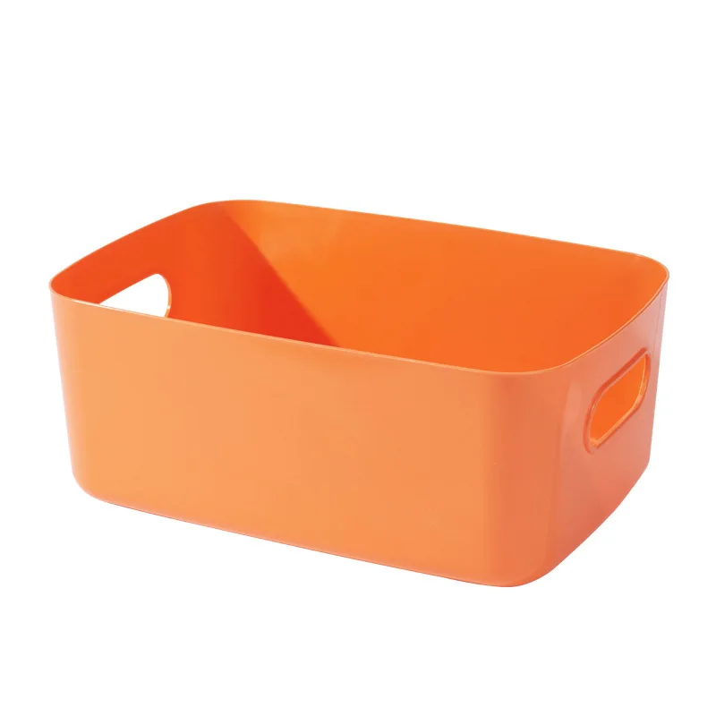 Large orange