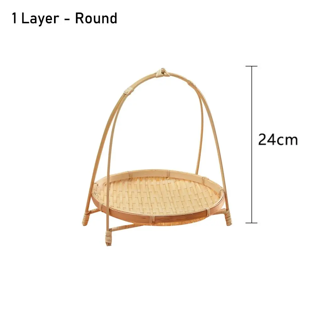 1 Layer - Round