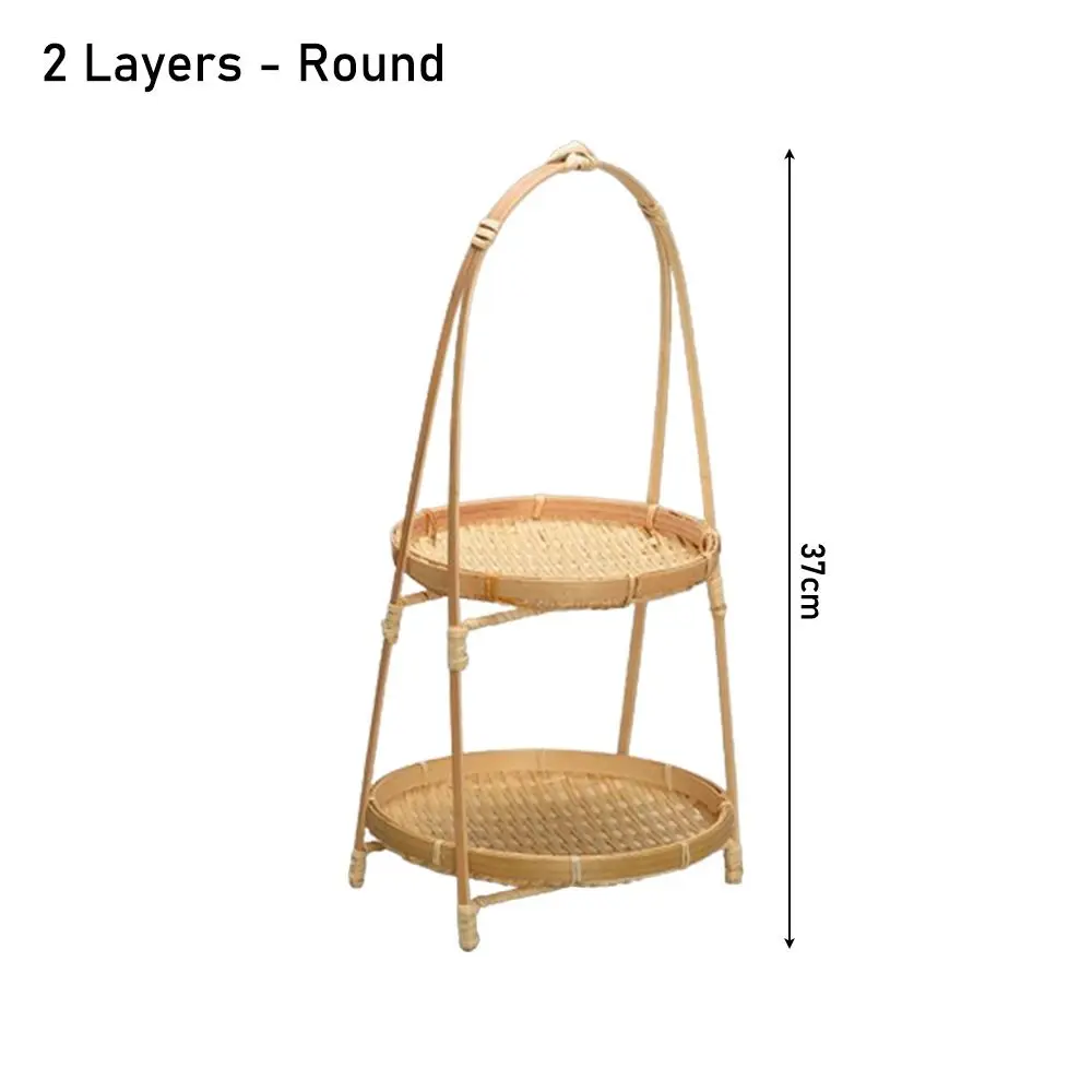 2 Layers - Round