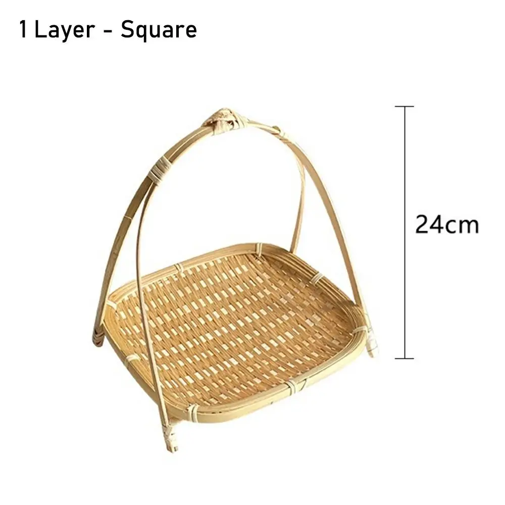 1 Layer - Square