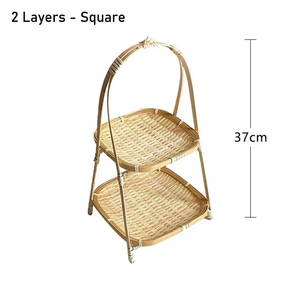 2 Layers - Square