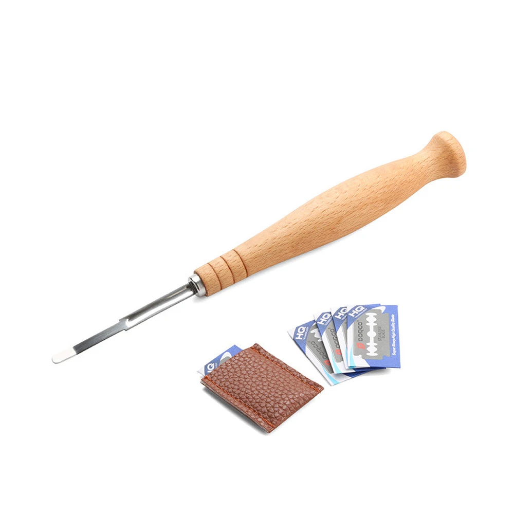 1 pcs bread knife