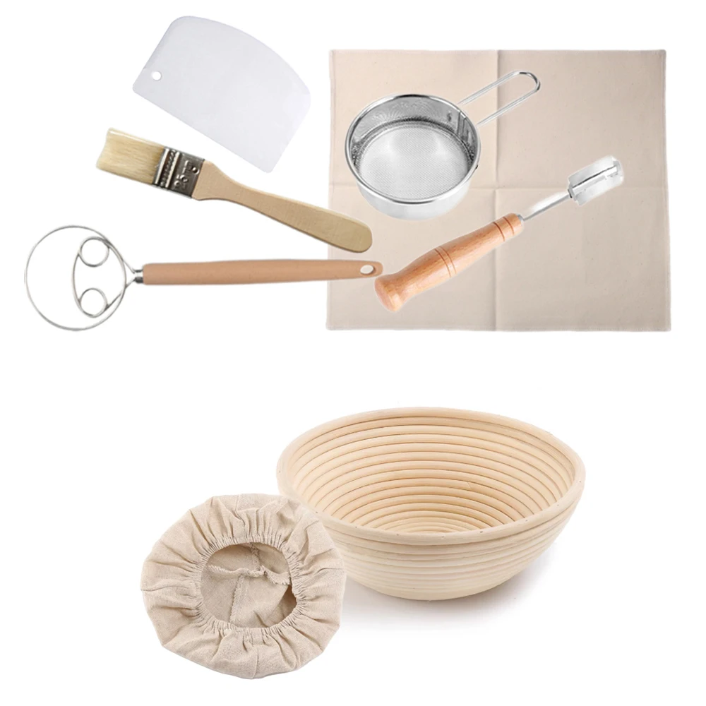 Round XL-6 tools