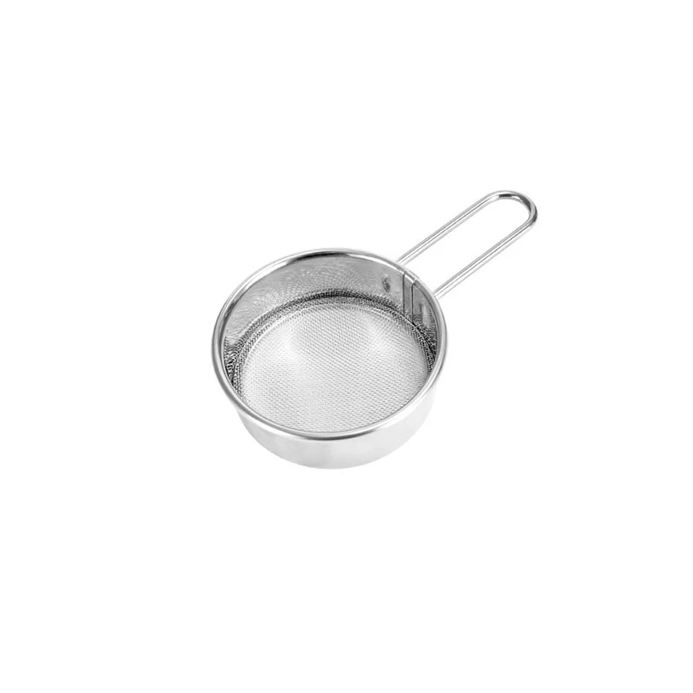 1 pcs Flour sieve