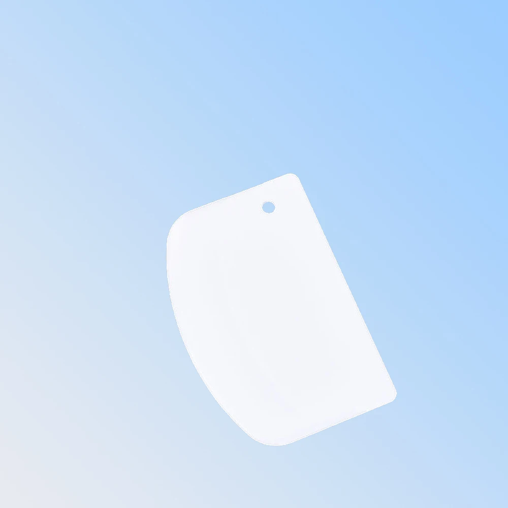 1 pcs Scraper