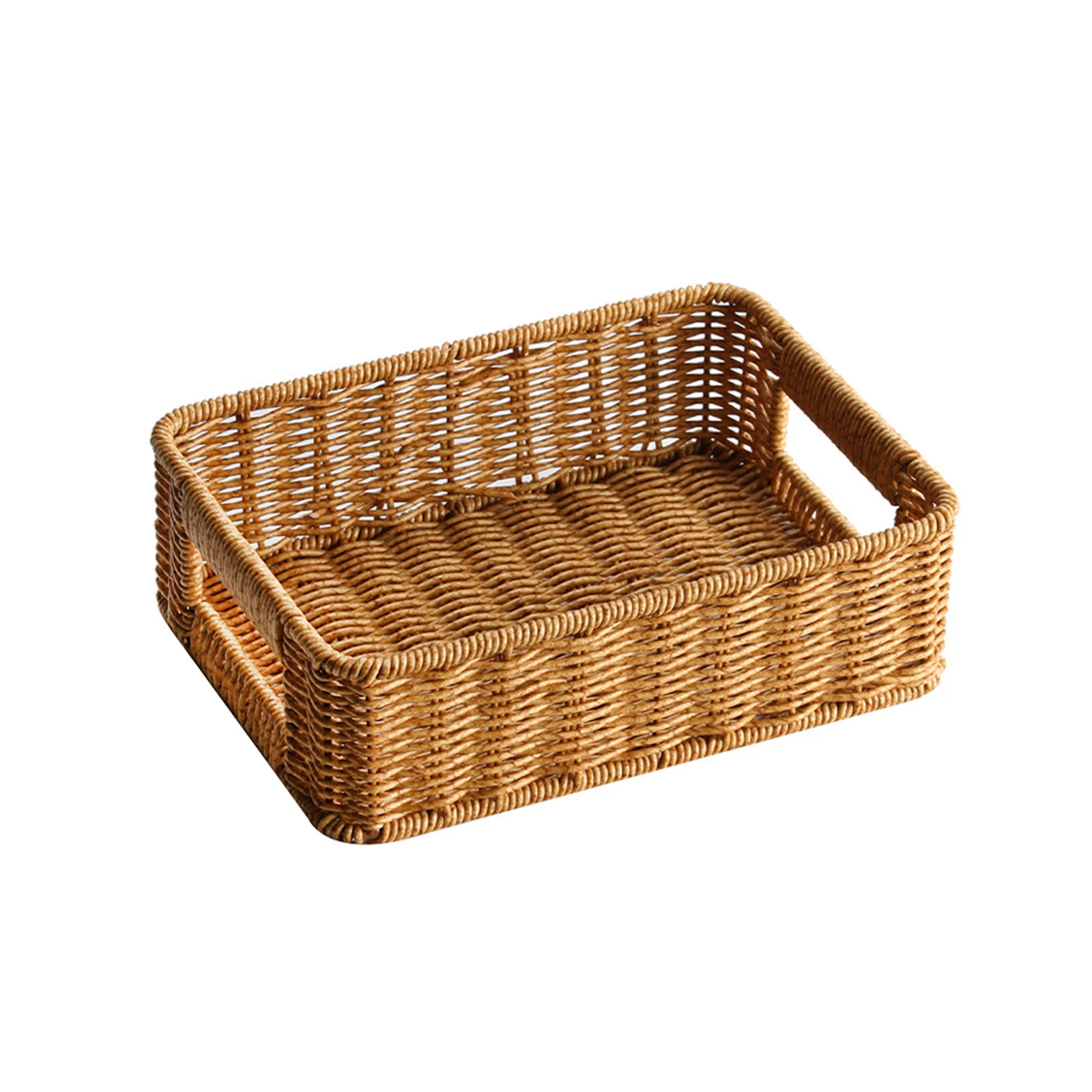 light brown M