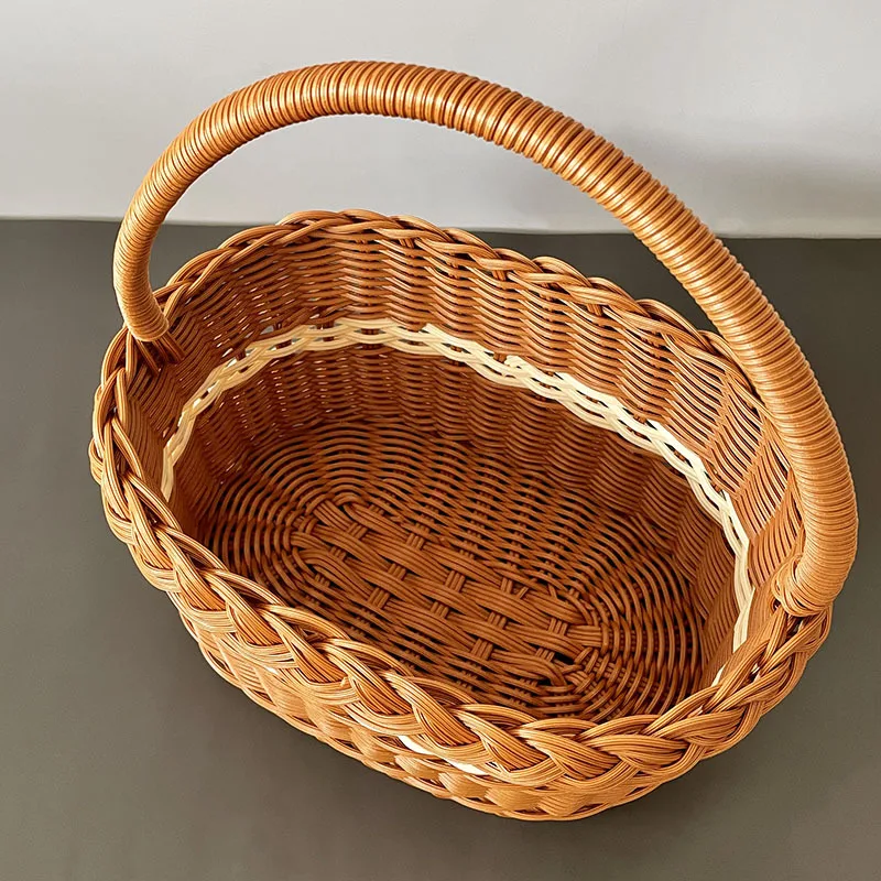 only basket