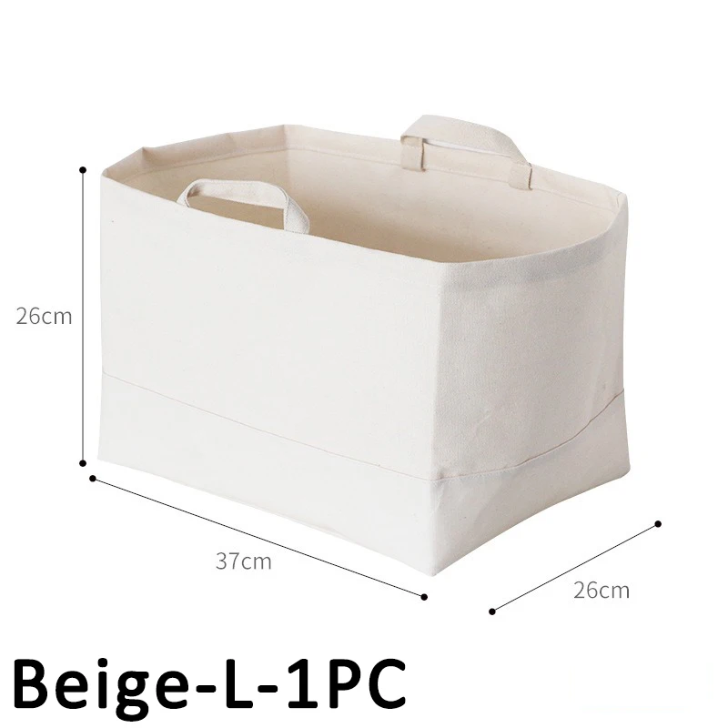 Beige-L-1PC