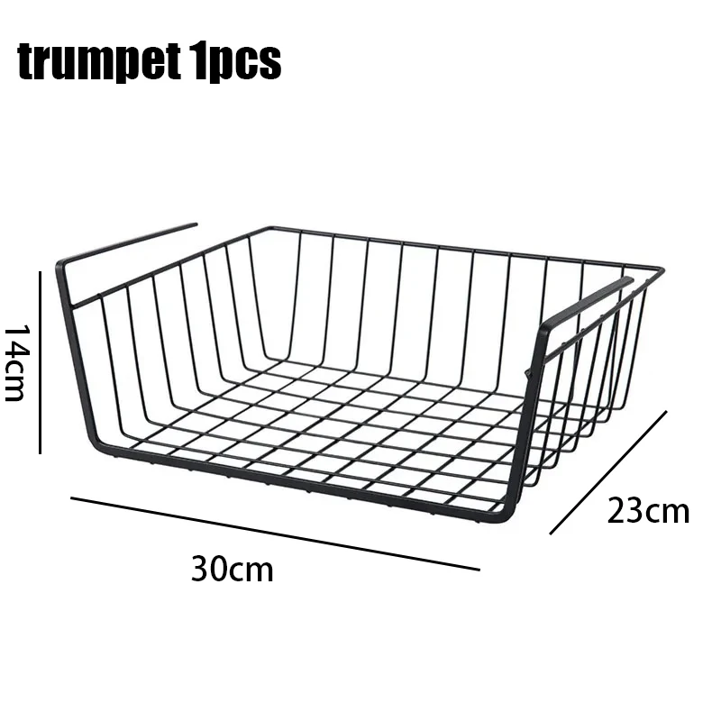 trumpet black 1pcs