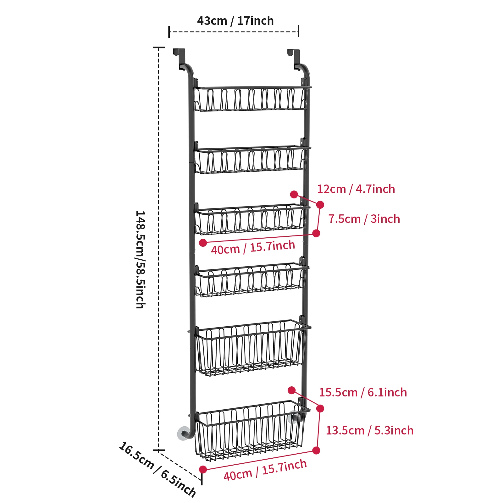 6-tier