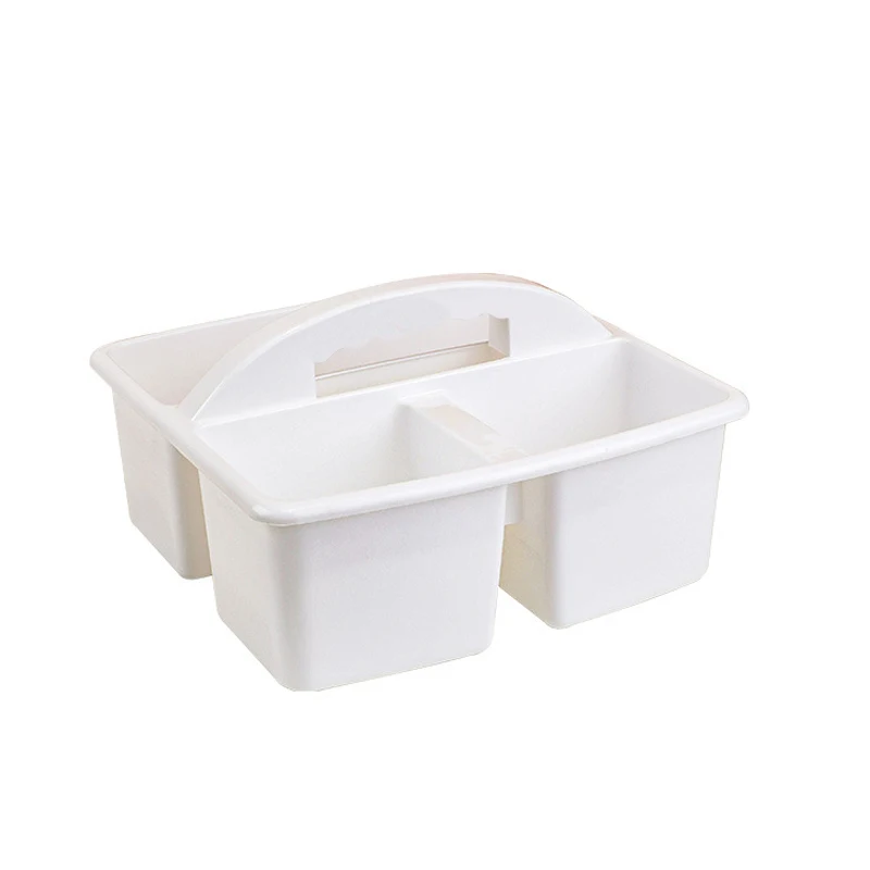 Set of 6 White
